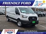 New 2024 Ford Transit 250 Base Low Roof RWD, Empty Cargo Van for sale #TL1560 - photo 1