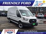 New 2024 Ford Transit 350 Base High Roof RWD, Empty Cargo Van for sale #TL1569 - photo 1