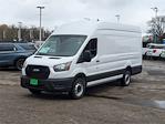 New 2024 Ford Transit 350 Base High Roof RWD, Empty Cargo Van for sale #TL1569 - photo 8