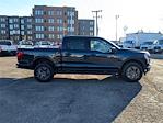 New 2024 Ford F-150 Lightning XLT SuperCrew Cab AWD, Pickup for sale #TL1575 - photo 3