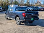 New 2024 Ford F-150 Lightning XLT SuperCrew Cab AWD, Pickup for sale #TL1575 - photo 5