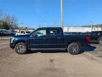 New 2024 Ford F-150 Lightning XLT SuperCrew Cab AWD, Pickup for sale #TL1575 - photo 6