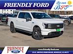 New 2024 Ford F-150 Lightning Flash SuperCrew Cab AWD, Pickup for sale #TL1577 - photo 1