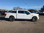 New 2024 Ford F-150 Lightning Flash SuperCrew Cab AWD, Pickup for sale #TL1577 - photo 3