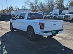 New 2024 Ford F-150 Lightning Flash SuperCrew Cab AWD, Pickup for sale #TL1577 - photo 5