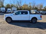 New 2024 Ford F-150 Lightning Flash SuperCrew Cab AWD, Pickup for sale #TL1577 - photo 6