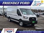 New 2024 Ford Transit 350 Base Super Cab High Roof RWD, Empty Cargo Van for sale #TL1580 - photo 1