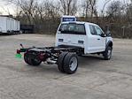 New 2024 Ford F-450 XL Super Cab 4x4, Cab Chassis for sale #TL1600 - photo 2