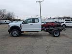 New 2024 Ford F-450 XL Super Cab 4x4, Cab Chassis for sale #TL1600 - photo 6