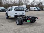 New 2024 Ford F-450 Super Cab 4x4, Cab Chassis for sale #TL1603 - photo 5