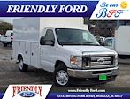 New 2025 Ford E-350 Base RWD, Service Utility Van for sale #TM1051 - photo 1