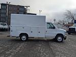 New 2025 Ford E-350 Base RWD, Service Utility Van for sale #TM1051 - photo 3