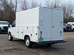 New 2025 Ford E-350 Base RWD, Service Utility Van for sale #TM1051 - photo 5