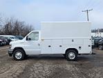 New 2025 Ford E-350 Base RWD, Service Utility Van for sale #TM1051 - photo 6