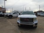 Used 2016 GMC Sierra 3500 Base Crew Cab 4x4, Flatbed Truck for sale #145196 - photo 4