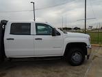 Used 2016 GMC Sierra 3500 Base Crew Cab 4x4, Flatbed Truck for sale #145196 - photo 5