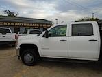 Used 2016 GMC Sierra 3500 Base Crew Cab 4x4, Flatbed Truck for sale #145196 - photo 6