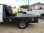 Used 2016 GMC Sierra 3500 Base Crew Cab 4x4, Flatbed Truck for sale #145196 - photo 7