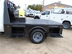 Used 2016 GMC Sierra 3500 Base Crew Cab 4x4, Flatbed Truck for sale #145196 - photo 8