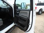 Used 2016 GMC Sierra 3500 Base Crew Cab 4x4, Flatbed Truck for sale #145196 - photo 16