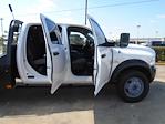 Used 2018 Ram 5500 Crew Cab 4x4, Hauler Body for sale #157413 - photo 46