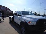 Used 2018 Ram 5500 Crew Cab 4x4, Hauler Body for sale #157413 - photo 47