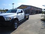 Used 2018 Ram 5500 Crew Cab 4x4, Hauler Body for sale #157413 - photo 51