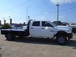 Used 2018 Ram 5500 Crew Cab 4x4, Hauler Body for sale #157413 - photo 52