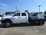 Used 2018 Ram 5500 Crew Cab 4x4, Hauler Body for sale #157413 - photo 53