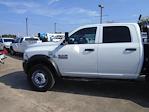 Used 2018 Ram 5500 Crew Cab 4x4, Hauler Body for sale #157413 - photo 7