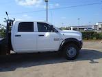 Used 2018 Ram 5500 Crew Cab 4x4, Hauler Body for sale #157413 - photo 13