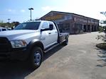 Used 2018 Ram 5500 Crew Cab 4x4, Hauler Body for sale #157413 - photo 20