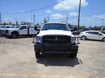 Used 2008 Dodge Ram 5500 4x4, Mechanics Body for sale #206556 - photo 2