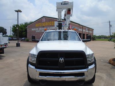 Used 2014 Ram 5500 Regular Cab 4x4, Bucket Truck for sale #211625 - photo 1