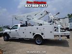 Used 2014 Ram 5500 Regular Cab 4x4, Bucket Truck for sale #211625 - photo 1