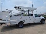 Used 2014 Ram 5500 Regular Cab 4x4, Bucket Truck for sale #211625 - photo 4