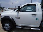 Used 2014 Ram 5500 Regular Cab 4x4, Bucket Truck for sale #211625 - photo 8