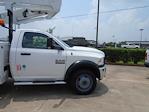 Used 2014 Ram 5500 Regular Cab 4x4, Bucket Truck for sale #211625 - photo 10