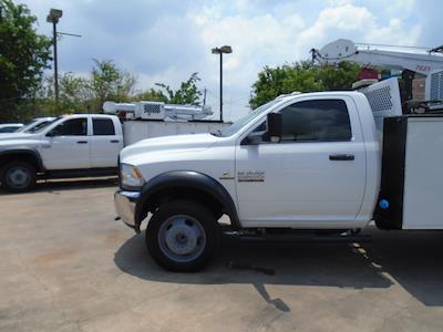 Used 2016 Ram 5500 Regular Cab 4x2, Mechanics Body for sale #334187 - photo 1