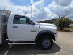 Used 2018 Ram 5500 Regular Cab 4x4, Service Truck for sale #391714 - photo 10