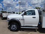 Used 2018 Ram 5500 Regular Cab 4x4, Service Truck for sale #391714 - photo 12