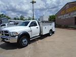 Used 2018 Ram 5500 Regular Cab 4x4, Service Truck for sale #391714 - photo 3