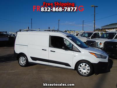 Used 2019 Ford Transit Connect XL 4x2, Upfitted Cargo Van for sale #431741 - photo 1