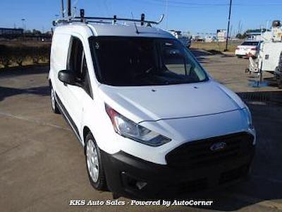 Used 2019 Ford Transit Connect XL 4x2, Upfitted Cargo Van for sale #431741 - photo 1