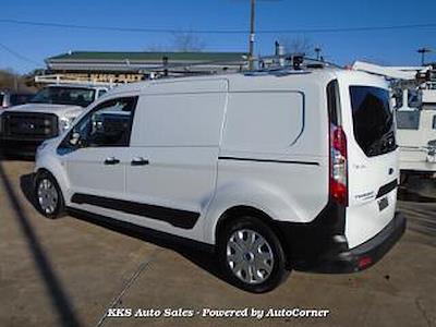 Used 2019 Ford Transit Connect XL 4x2, Upfitted Cargo Van for sale #431741 - photo 2