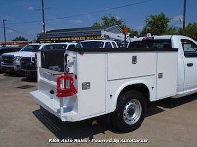 Used 2013 Ram 2500 ST Regular Cab 4x2, Service Truck for sale #550473 - photo 2