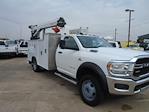 Used 2019 Ram 5500 Regular Cab 4x4, Mechanics Body for sale #566665 - photo 53