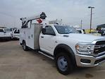 Used 2019 Ram 5500 Regular Cab 4x4, Mechanics Body for sale #566665 - photo 53