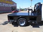 Used 2017 Ram 3500 Crew Cab 4x2, Flatbed Truck for sale #737465 - photo 4