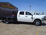 Used 2017 Ram 3500 Crew Cab 4x2, Flatbed Truck for sale #737465 - photo 40